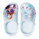 Crocs Frozen FL OL Disney Frozen 2 CG Jr 206167-4O9 gyerek Papucs