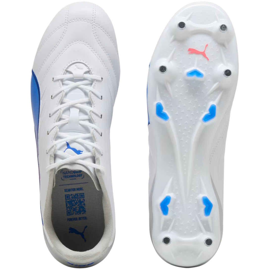 Puma KING PRO MxSG Focicipő - Sportmania.hu