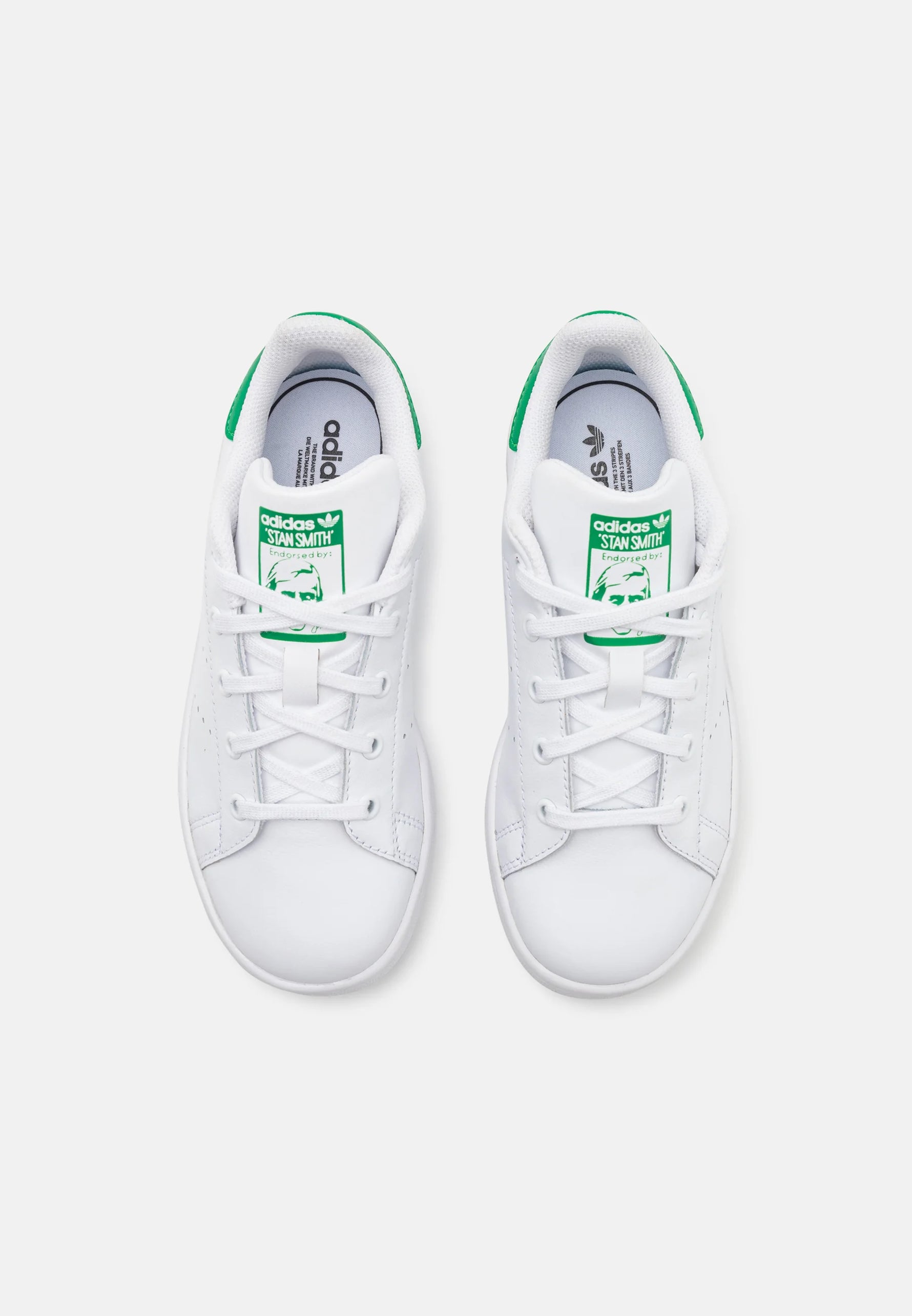 adidas ORIGINALS Stan Smith Jr M20605 utcai cipő