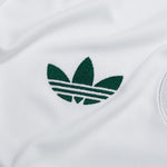 Adidas Originals Magyar Válogatott 2026 idegenbeli mez, fehér