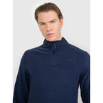 4FWarm thermal fleece underwear (top) men's 4F férfi aláöltözet 4FRAW25UFLEM082-30S
