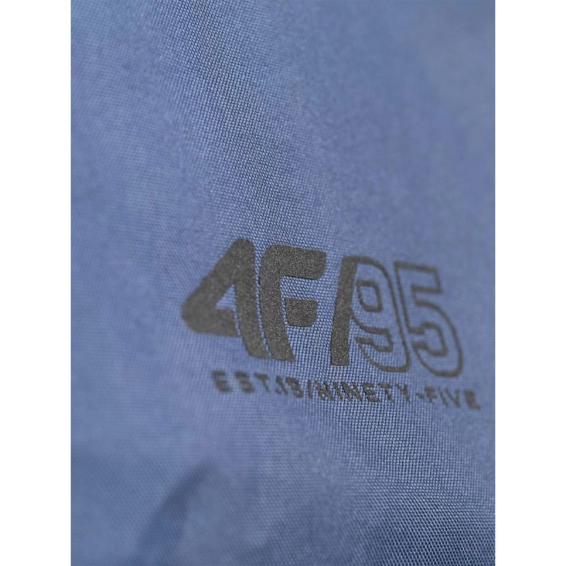 4F Backpack-bag JUNIOR gyerek hátizsák 4FJRAW25AGYMU168-32S