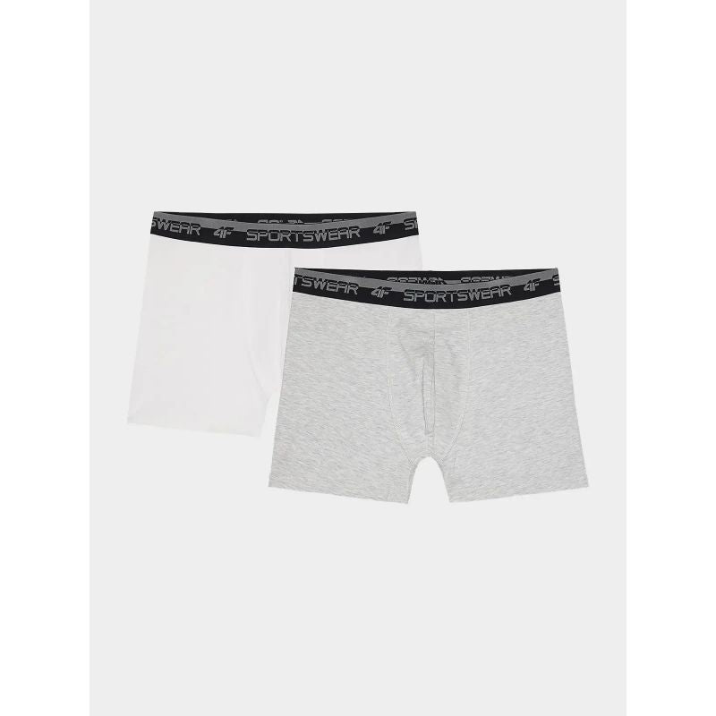 4F Boxer shorts férfi alsónemű