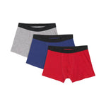 4F Boxer shorts M045 2 Jr gyerek alsónemű