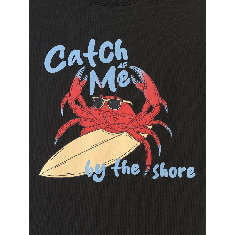 4F Boy's cotton T-shirt 158/164 gyerek 4FJRSS26TTSHM3903-20S