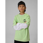 4F Boy's cotton T-shirt 158/164 gyerek 4FJRSS26TTSHM3905-45S