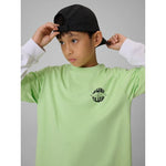 4F Boy's cotton T-shirt 158/164 gyerek 4FJRSS26TTSHM3905-45S