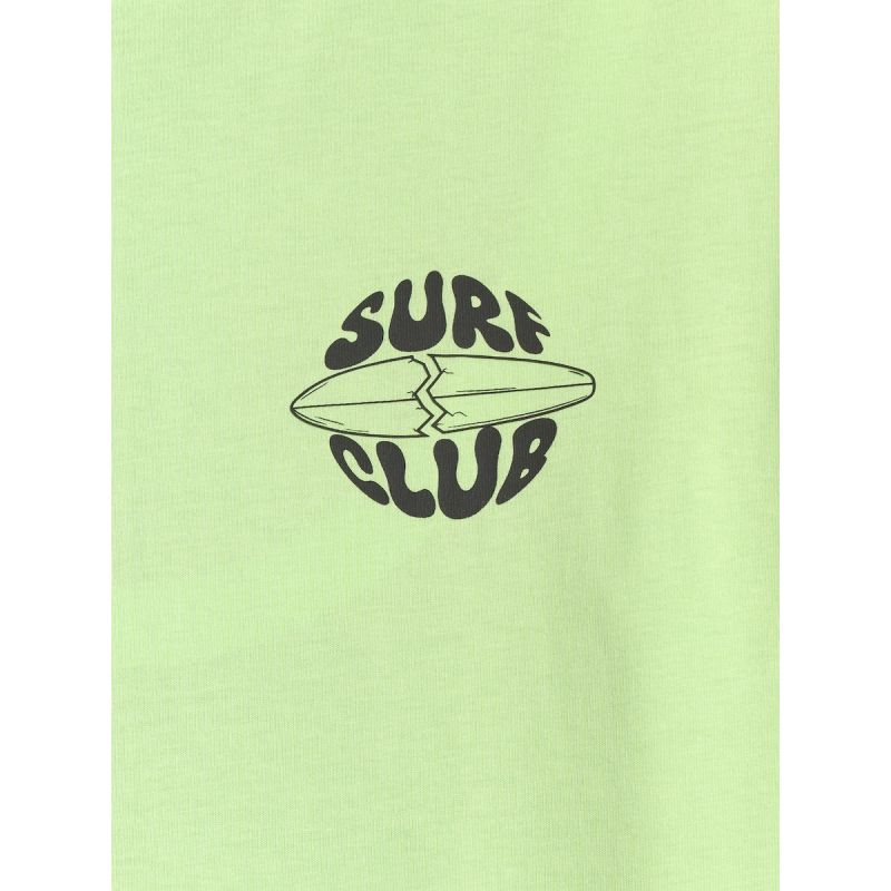 4F Boy's cotton T-shirt 158/164 gyerek 4FJRSS26TTSHM3905-45S
