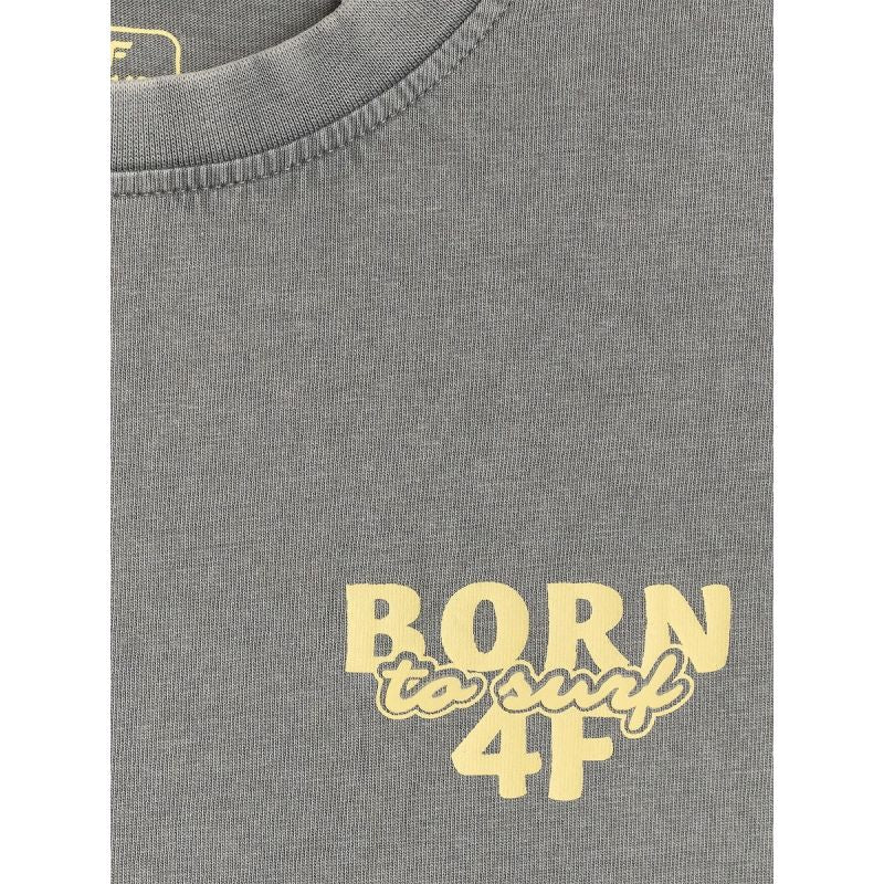 4F Boy's cotton T-shirt 158/164 gyerek 4FJRSS26TTSHM3906-25S