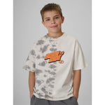 4F Boy's cotton T-shirt 158/164 gyerek 4FJRSS26TTSHM4168-91A