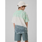 4F Boy's cotton T-shirt 158/164 gyerek 4FJRSS26TTSHM4172-90A