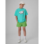 4F Boy's cotton T-shirt 158/164 gyerek 4FJRSS26TTSHM4174-047S