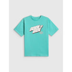 4F Boy's cotton T-shirt 158/164 gyerek 4FJRSS26TTSHM4174-047S