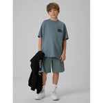 4F Boy's cotton T-shirt gyerek póló