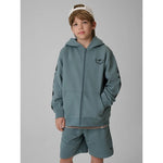 4F Boy's loose hooded sweatshirt 158/164 gyerek kapucnis pulóver 4FJRSS26TSWSM3052-46S