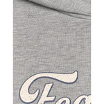 4F Boy's loose hooded sweatshirt 158/164 gyerek pulóver