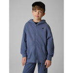 4F Boy's loose hooded sweatshirt gyerek pulóver