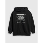 4F Boy's loose sweatshirt with hood 158/164 gyerek kapucnis pulóver 4FJRSS26TSWSM2814-20S