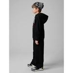 Boy's regular hooded sweatshirt 4F 4FJRSS26TSWSM2904-20S gyerek kapucnis pulóver