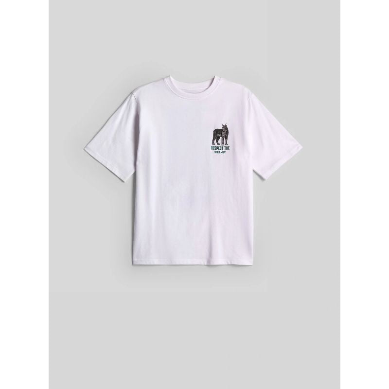 4F Boy's regular printed T-shirt gyerek póló, 158/164