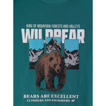 4F Boy's regular printed T-shirt gyerek póló 4FJKAW26TTSHM4456-46S