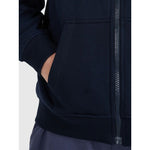 4F Boy's zip-up hooded sweatshirt gyerek pulóver 4FJRMM00TSWSM2481-31S