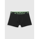 4F Boys’ Boxer Briefs (3-Pack) gyerek ruházat, 158/164