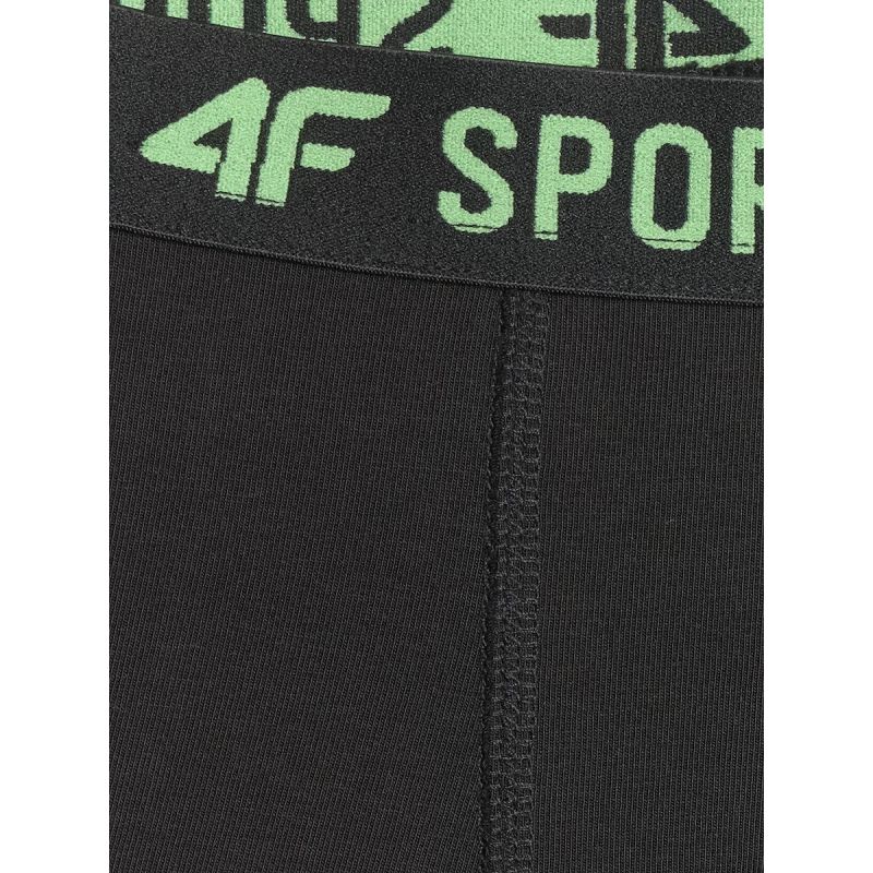 4F Boys’ Boxer Briefs (3-Pack) gyerek ruházat, 158/164