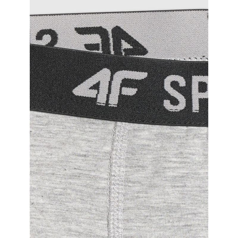 4F Boys’ Boxer Briefs (3-Pack) gyerek ruházat, 158/164