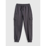 4F Boys' cargo sweatpants nadrág gyerek