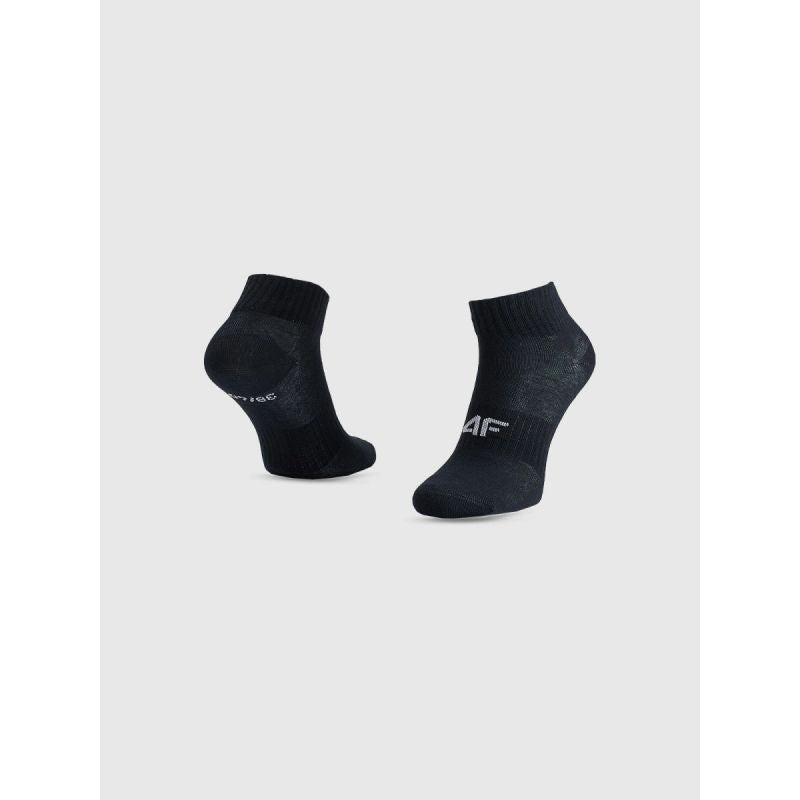 4F Boys' casual above-ankle socks (3-pack) zokni 4FJWMM00USOCM499-20S