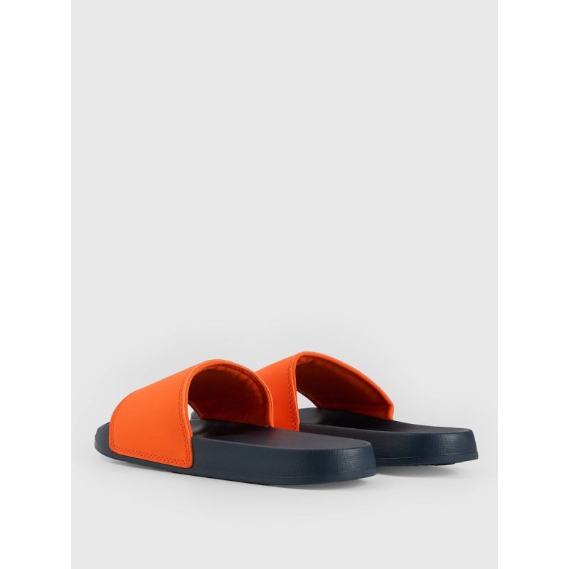 4F Boys' flip-flops gyerek papucs 4FJRSS26FSLIM071-70S