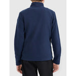 4F Boys' Hoodless Fleece gyerek polár pulóver