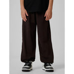 4F Boys' jogger sweatpants gyerek nadrág, 158/164 4FJKAW26TTROM2087-80S