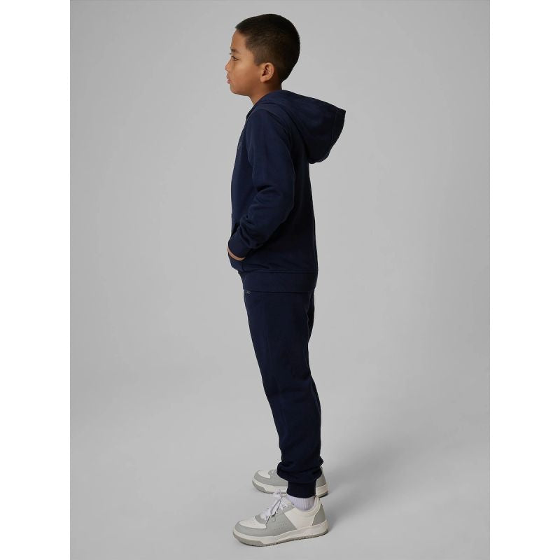 4F Boys' jogger sweatpants gyerek nadrág 4FJRMM00TTROM1823-31S
