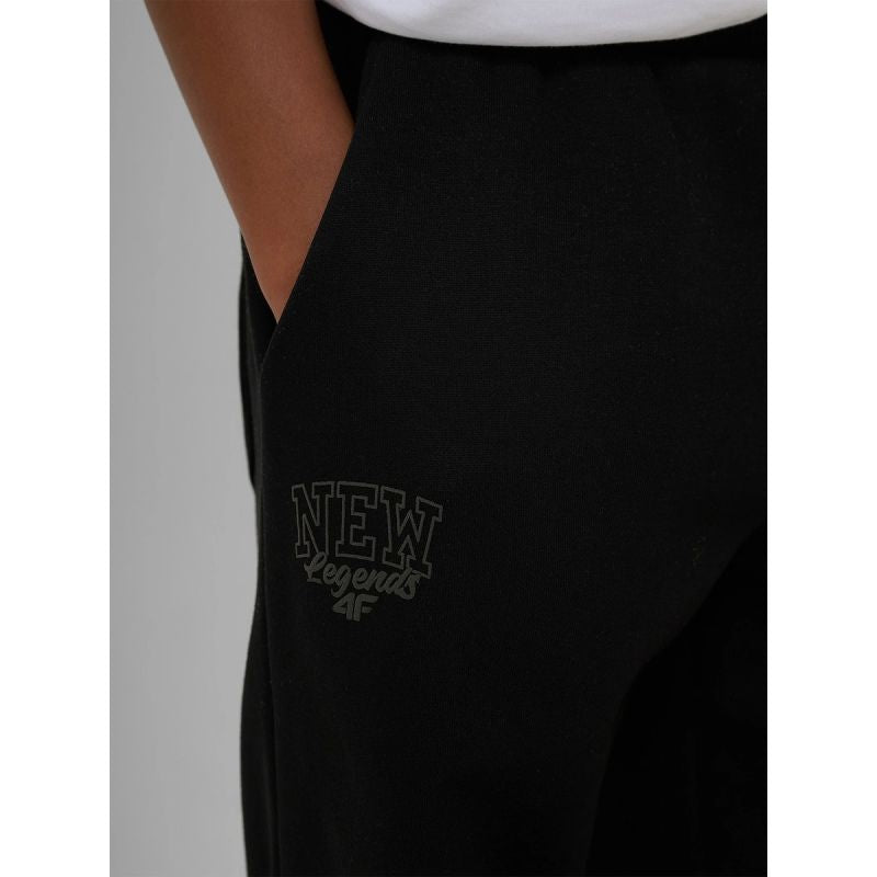 4F Boys’ Jogger Sweatpants gyerek nadrág