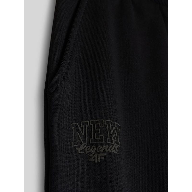 4F Boys’ Jogger Sweatpants gyerek nadrág