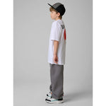 4F Boys' jogger sweatpants gyerek nadrág