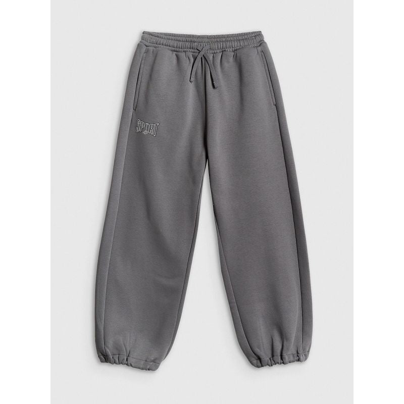 4F Boys' jogger sweatpants gyerek nadrág