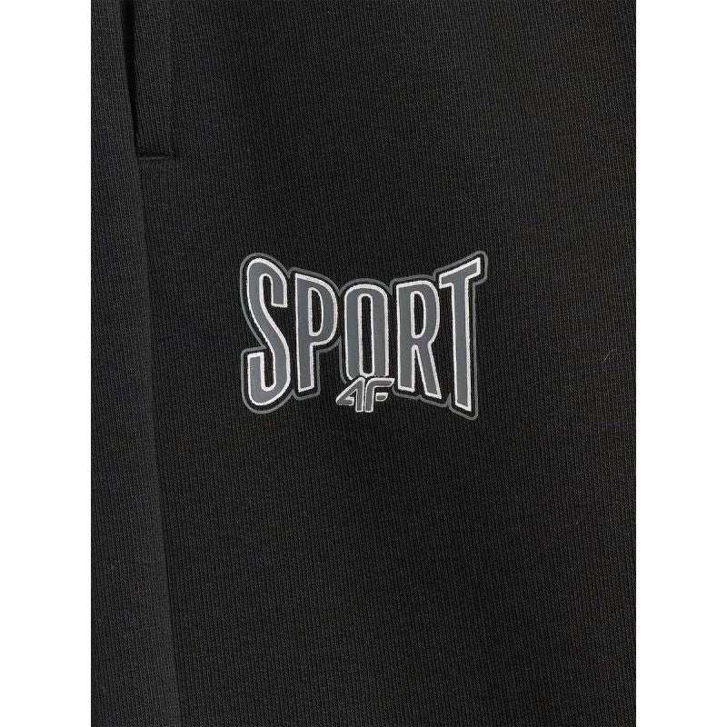 4F Boys' jogger sweatpants gyerek nadrág