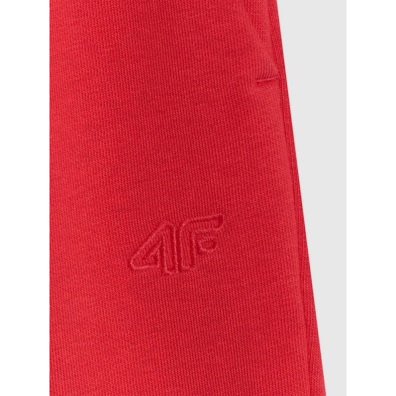 4F Boys' jogger sweatpants melegítő nadrág gyerek