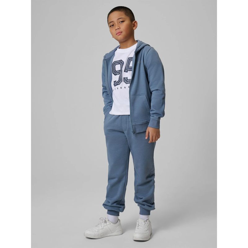 4F Boys' jogger sweatpants nadrág gyerek