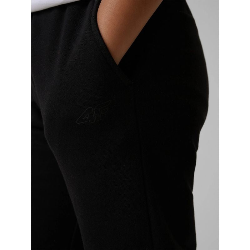 4F Boys' jogger sweatpants nadrág gyerek