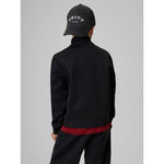 4F Boys’ Regular-Fit Hoodless Sports gyerek dzseki