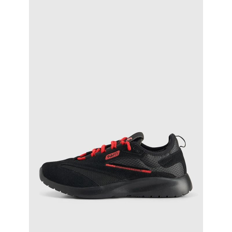 Boys' sports shoes 4F 4FJRSS25FSPOM182-20S gyerek utcai cipő