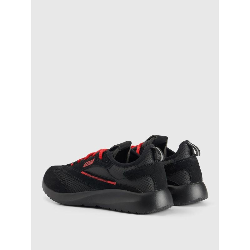 Boys' sports shoes 4F 4FJRSS25FSPOM182-20S gyerek utcai cipő