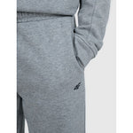 4F Boys' sweatpants gyerek nadrág 4FJRAW25TTROM1670-20S