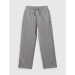 4F Boys' sweatpants gyerek nadrág 4FJRAW25TTROM1670-20S