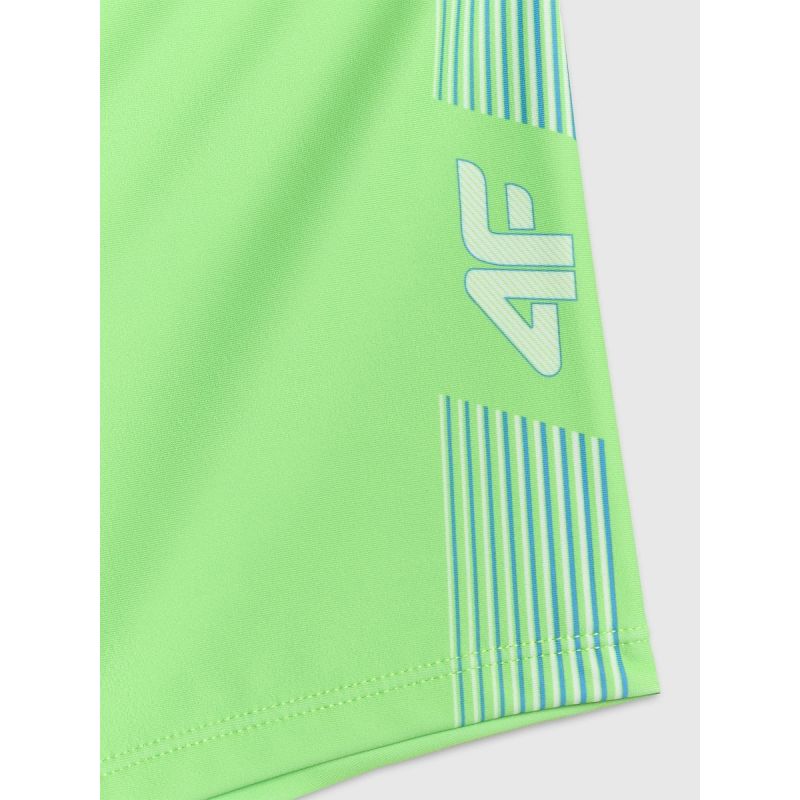 4F Boys' swim trunks 158/164 gyerek 4FJRSS26USWTM080-45N