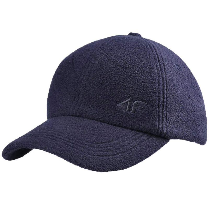 Cap 4f M162 Baseball sapka 4FAW23ACABM16231S